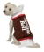 Tootsie Rolll Dog Costume Xl