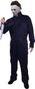 Coveralls - Adult Costume