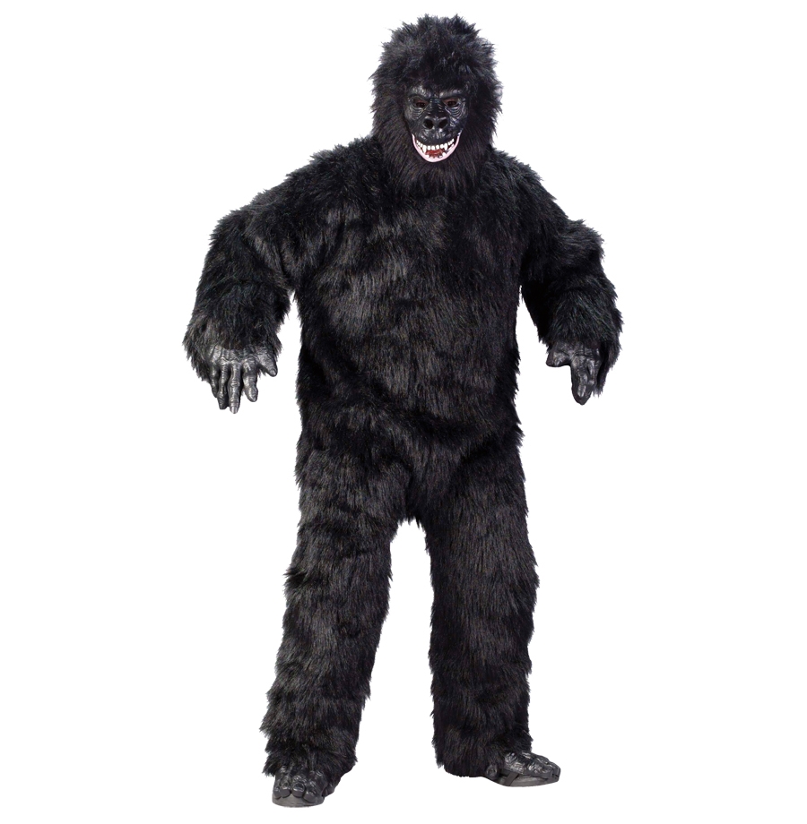 Gorilla Adult