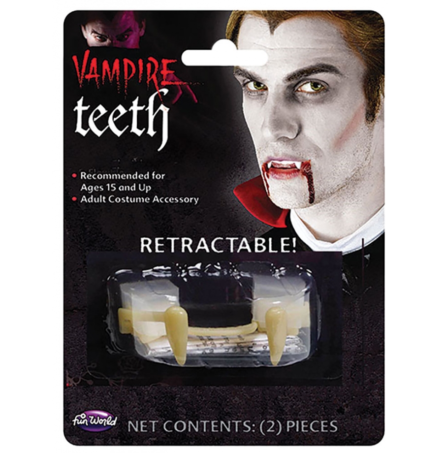 Vampire Teeth - Original