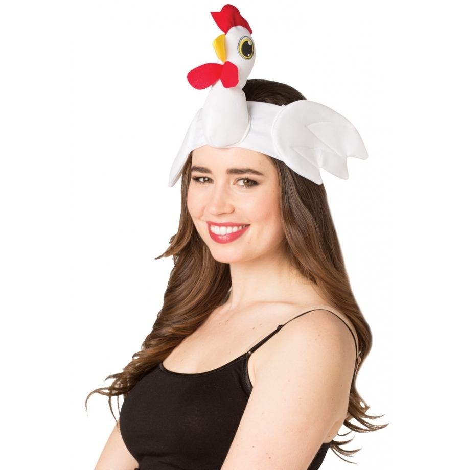 Chicken Headband