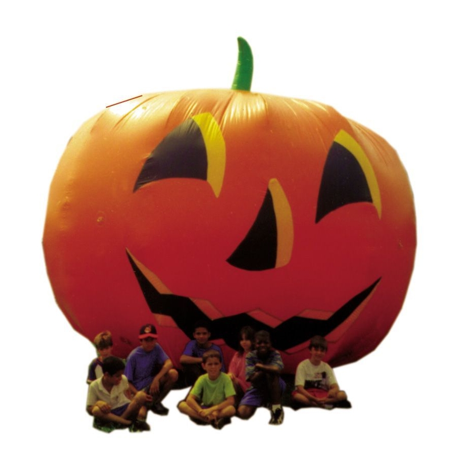 Inflatable 20 Ft Pumpkin