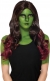 Gamora Wig