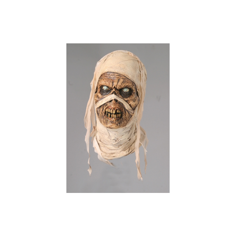 Evil Mummy Mask