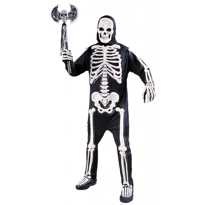 skele tor