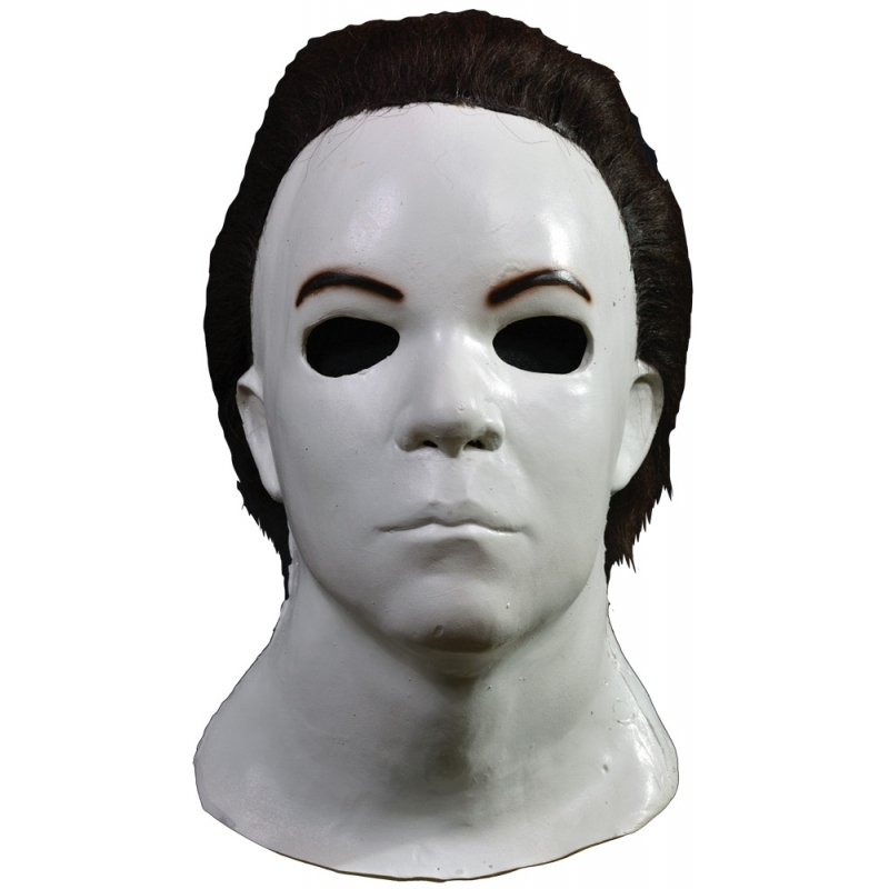 Michael Myers H20 Mask