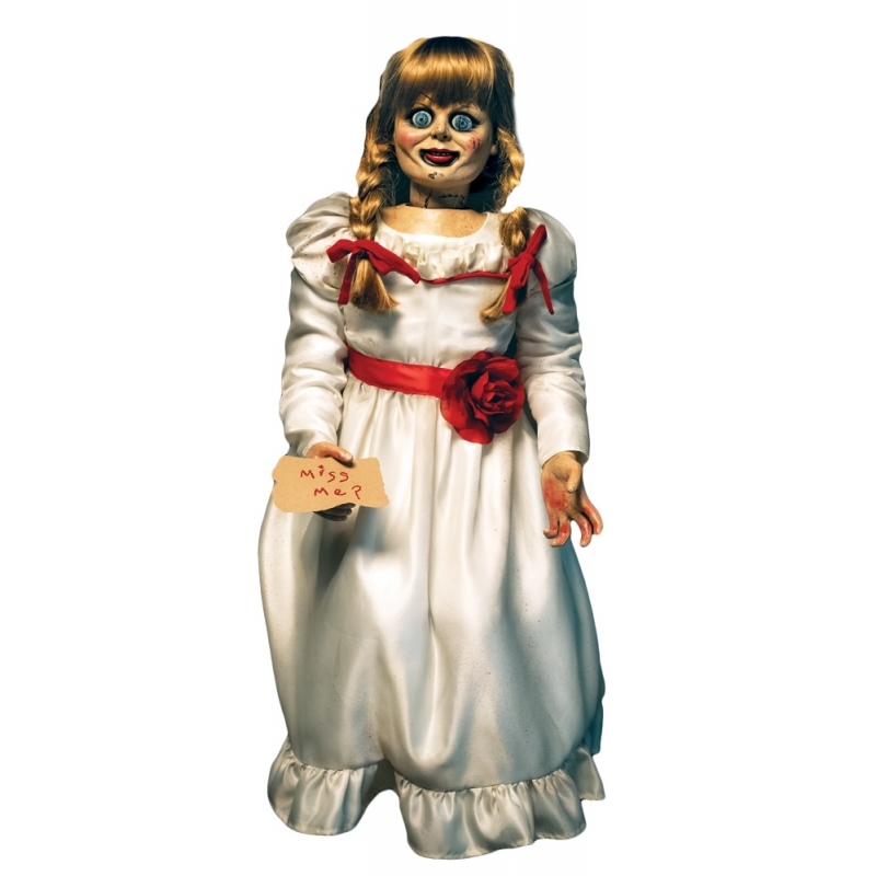 Annabelle Prop