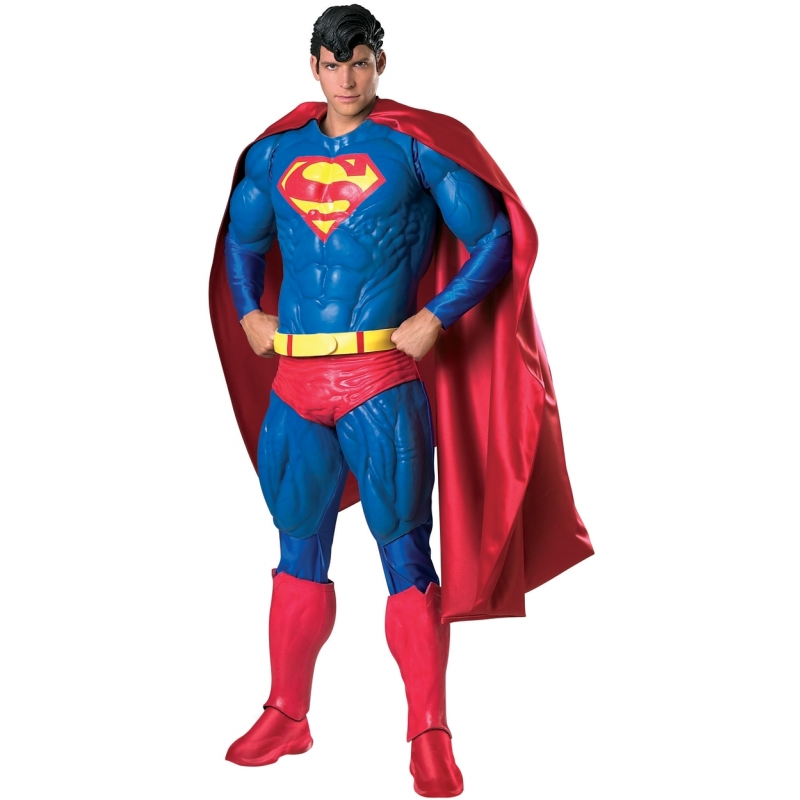 world collector superman