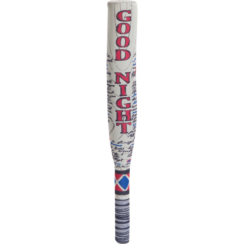 Harley Quinn Bat