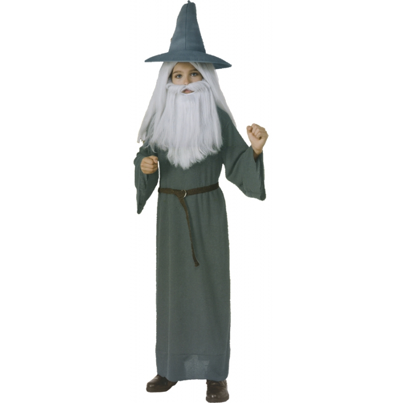 Gandalf Child Large