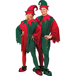 Elf Costumes